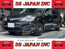 2015 Toyota Corolla Fielder