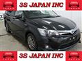 2014 Toyota Corolla Fielder
