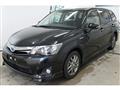 2014 Toyota Corolla Fielder