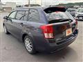 2015 Toyota Corolla Fielder