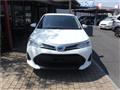 2017 Toyota Corolla Fielder