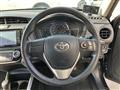 2014 Toyota Corolla Fielder