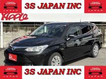 2015 Toyota Corolla Fielder