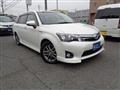 2015 Toyota Corolla Fielder