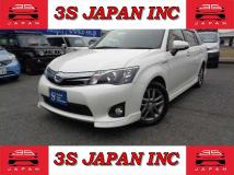 2015 Toyota Corolla Fielder