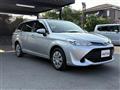 2017 Toyota Corolla Fielder