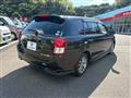 2014 Toyota Corolla Fielder