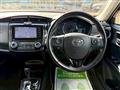 2014 Toyota Corolla Fielder