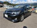 2014 Toyota Corolla Fielder