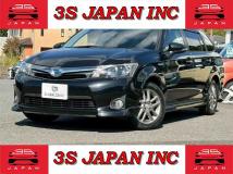 2014 Toyota Corolla Fielder