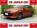 2015 Toyota Corolla Fielder