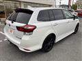 2017 Toyota Corolla Fielder