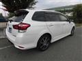 2015 Toyota Corolla Fielder
