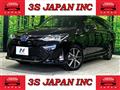2019 Toyota Corolla Fielder