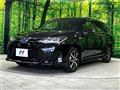 2019 Toyota Corolla Fielder