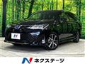 2019 Toyota Corolla Fielder