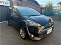 2017 Toyota Sienta