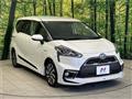 2018 Toyota Sienta