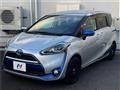2016 Toyota Sienta
