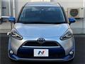 2016 Toyota Sienta