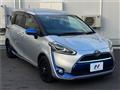 2016 Toyota Sienta