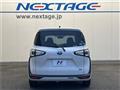 2015 Toyota Sienta