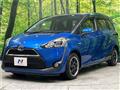 2016 Toyota Sienta
