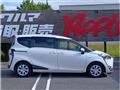 2015 Toyota Sienta