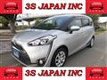 2016 Toyota Sienta