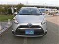 2016 Toyota Sienta