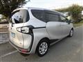 2016 Toyota Sienta