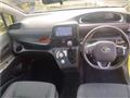 2015 Toyota Sienta