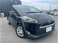 2016 Toyota Sienta