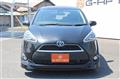 2016 Toyota Sienta