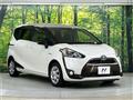 2017 Toyota Sienta