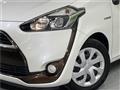 2017 Toyota Sienta