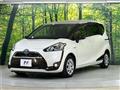2017 Toyota Sienta