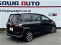 2016 Toyota Sienta