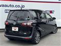 2016 Toyota Sienta