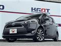 2016 Toyota Sienta