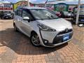 2016 Toyota Sienta