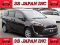 2017 Toyota Sienta