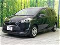 2018 Toyota Sienta
