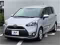 2016 Toyota Sienta