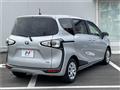 2016 Toyota Sienta
