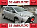 2017 Toyota Vitz