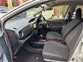 2017 Toyota Vitz