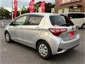 2017 Toyota Vitz