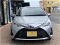2018 Toyota Vitz