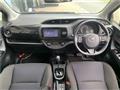 2018 Toyota Vitz